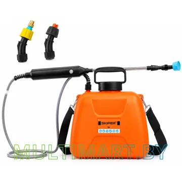Опрыскиватель Skiper SB-0537